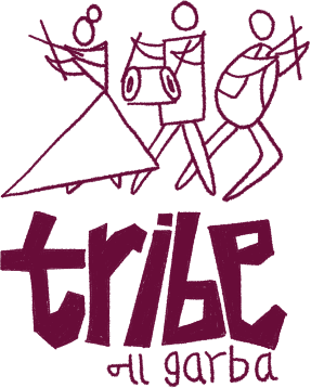 Tribe Na Garba