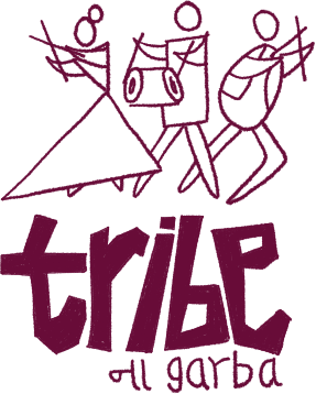 Tribe Na Garba